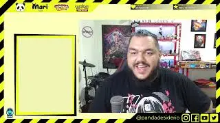 Unboxing de tudo o que eu tenho!!!    !comandos
