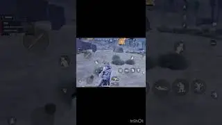 Новый зомби режим,думаю,получилось не так уж и плохо #pubgmobile #pubg