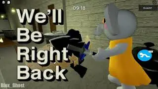 ROBLOX - Funny Random Moments in PIGGY