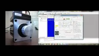 SmartMotor SMI Playground Introduction