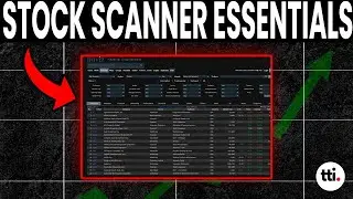 The Beginners Guide to Stock Scanners: Boost Your Trading Success