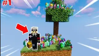 SKYBLOCK REGRESA LA MEJOR SERIE DE MINECRAFT