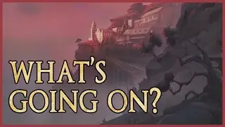 Blasphemous 2 DLC and The Stone of Madness [News]