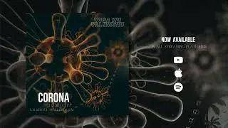 Voqa kei Valenisau ft. Tubuna & Lemeki Tuinidau - Corona (Official Audio)