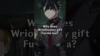 How well do you know Genshin Impact lore? Part 3 