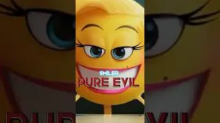 Which Sony Pictures Animation Villains is Broken/Pure Evil 