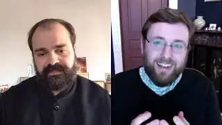 Repentance and the Legacy of Saint Mary of Egypt: Discussion with Dr. Alexis Torrance
