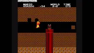 how to find secret chocolate factory in smb