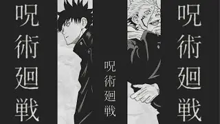 [Demon 😈] Jujutsu Kaisen [EDIT] 1080p