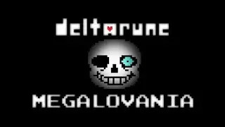 Deltarune - MEGALOVANIA