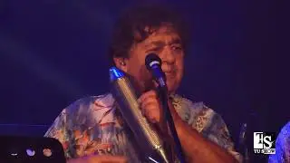 Los Palmeras en Vivo