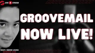 [GLIVE] GrooveMail Now Available For Groove Platinum Members!