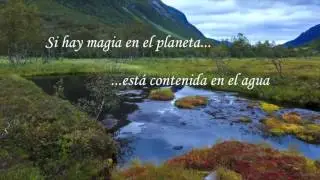 THE WATER 1