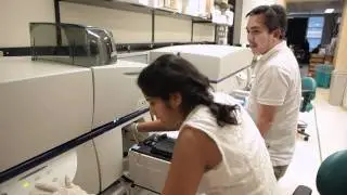 NIH Job: Biologist