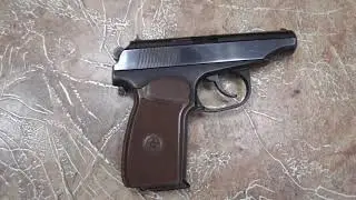 В посёлке Абан местный житель задержан за кражу огнестрельного оружия