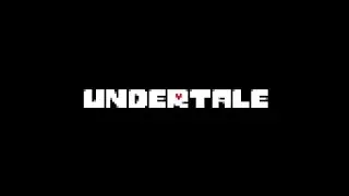 Anticipation (Beta Mix) - Undertale 