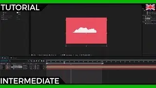 Quick Tip - Adobe After Effects- Dust with Trapcode Particular | By Tmotionz