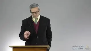 The Culture of Life and the Culture of Death