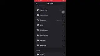How To Enable Mobile Overlay On Discord iOS 2026