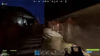 Rust