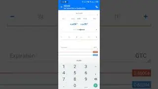 How to place Market Order on MT5