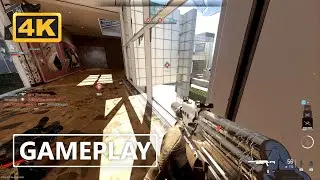 Call of Duty Modern Warfare 2 Multiplayer Gameplay 4K [New Season 2]
