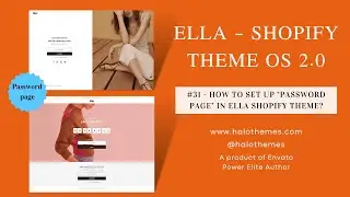 #31 - How to set up the 