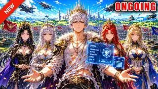 Poor Boy Travels 3,000 Years Bac, Uses Modern Knowledge to Build His Family Into a Super Kingdom!