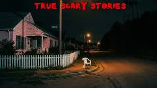 15 True Scary Stories That Will Give You Nightmares! (Art Showcase W/ jessicawessica13!)