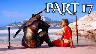 ASSASSIN'S CREED ODYSSEY | Gameplay Part-17 | THE REUNION