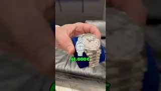 We started with an unlimited budget…🥱❌NO NURIOUS👀 thanks🤨 