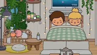 🔞❤️‍🔥toca boca story | Sad Love Story | Toca Life World | Toca Boca | Toca boca Story | toca story