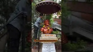 Chhatrapati Shivaji Maharaj ki Jai