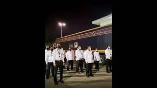 Hajj 2021 live | Hajj 2021 news | Hajj 2021 update