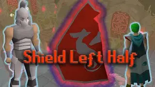 My Ironman NEEDS This Item. | Ironman Progress Series Ep. 11