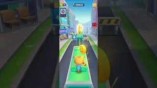 Running Pet 