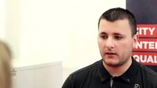 City & Guilds Spoken ESOL exam - B1 Achiever level- Fail