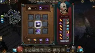 Drakensang Online   Jackpot  100k  Andermant
