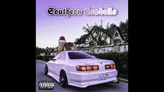 PLXYAE x roDICH - Southern Cowbells