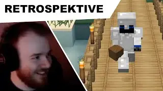 Die armen Gäste - Mein Minecraft LP 2013 (11-20)