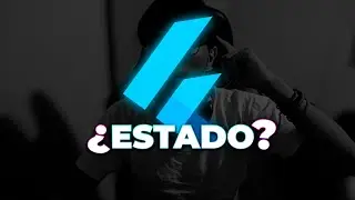 WIDGETS en FLUTTER 2024 | CON y SIN ESTADO | Explicación 2024