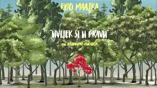 Edo Maajka - Uvijek si u pravu feat. Alejuandro Buendija