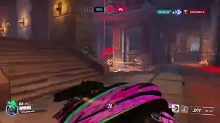 Ow2 season 3 ranked