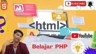 Belajar PHP - Cara Mengkoneksikan Database ke PHP dan Menginput Data dari PHP(Visual Studio Code)