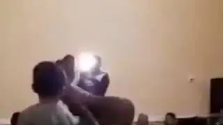 Шармандалар
