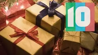 Top 10 Christmas Carols