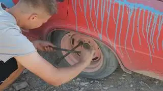 ШОК! СКАТИЛСЯ СО ВТОРОГО ВИДЕО!!!