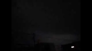 RAYOS TEMPESTAD COLOR AZUL AL MIN. 2:13  MIRAR CON ATENCION EL VIDEO ¡¡