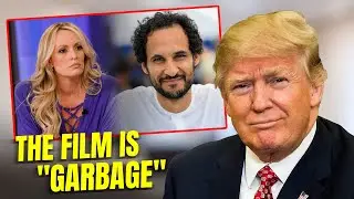 Donald Trump 'The Apprentice' Sparks Controversy over Rape Scene