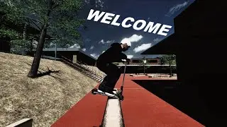 WELCOME TO PRO